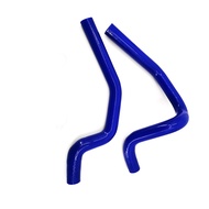 Fit Toyota MR2 MK1 AW11 4A-GE 1984-1989 GT Coupe Silicone Cooling Radiator Hose Kit