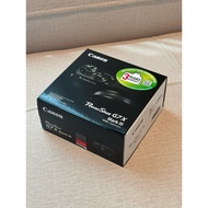 READY STOCK Canon G7X3 Canon G7X Mark III NEW G7X2 G7X Mark II