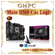 Main H510, B560 Asus mk running socket 1200.main motherboard H510