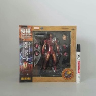 Action figurerevoltech ironman mark 3rd Toy Iron man mark3