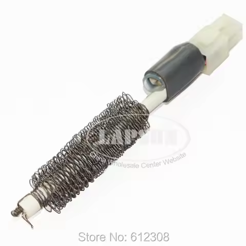 1pcs Heating Element Core for 8018LCD 8018 220V-240V 450W 450 Degree LCD Adjustable Electronic Heat 