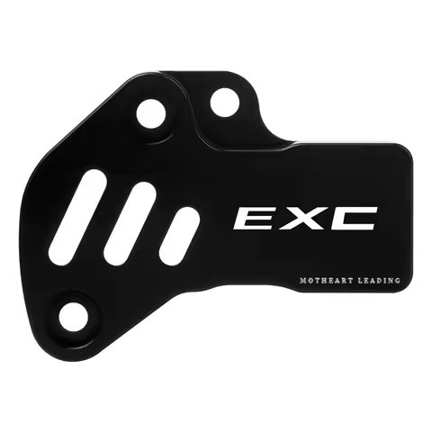 Motorcycle TPS Sensor Guard For 250 EXC Tpi/250TPi Six Days/300 Tpi/300 TPi Six Days/150 Tpi Throttl