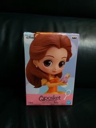 日本直送: Qposket Belle大盒