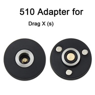 1pc x 510 Adapter Connector Adapter