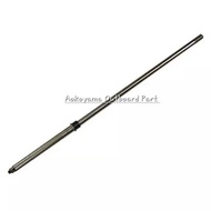 YAMAHA OBM 15HP E15D DRIVESHAFT (SHORT) 6B4-45501-00 / 6B4-45501-10 (Long) 2-Stroke Outboard Engine