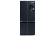 Tủ lạnh Panasonic Inverter 510 lít Multi Door NR-X561GB-VN