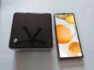 ((台中市)Intel nuc 超迷你個人電腦 NUC6i3HYS
