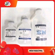 ⭐ ⭐READY STOCK⭐ ⭐ Noal saline 0.9 IV BP 250ml