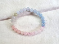 CJ94。摩根石手珠