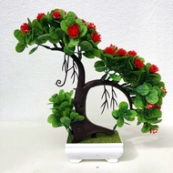 Trang Trí Phòng Khách Bonsai Treeticks Trang Trí Nhà Mới Trang Trí Hoa Giả Bonsai Tre Tăm Tre Phụ Ki