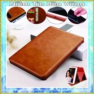 Real Leather Wallet For Manual Sewing, ipad pro 11 inch 2018- ipad pro 11 inch 2020- M1 pro 2022.