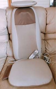 Osim 按摩