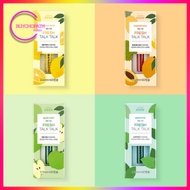 [FRESH TOKTOK] Eating Capsule Gargle (60 tablets) 4 Flavors / Daily Portable Anti-Cavity Prevention,