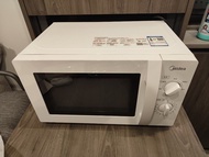美的微波爐 Midea Microwave 20L