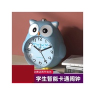 Cuckoo Children's Alarm Clock Screaming Lazy Worm Wake Up Alarm Clock Cuckoo Wall Clock Cuckoo Bird 