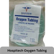 HOSPITECH OXYGEN TUBING 82 INCHES