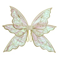 PEWANY Fairy Butterfly Wing Elegant For Adult Dance Show Props Studio Shooting Pros Costume Decorati