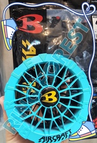 😍 日本直送 日本質素📣 ❄️現貨📦即寄❄️ Burtle 湖水綠 風扇仔 風扇衫空調服專用 13v~30v 超涼大風 AC10 💪🏻