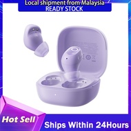 Baseus BD1 TWS True Wireless 5.4 Super B IP55 Splash-Resistant Earbuds Mini 35h Playtime