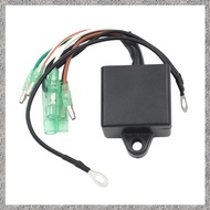 (E M K O) 6L5-85540-M0 CDI Unit for Yamaha 2 Stroke 3HP 2 Cyl Outboard Motors 6L5-85540-M0-00 6L5-85