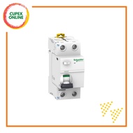 [A9R71225] Schneider Electric Acti9 IID RCCB 2P 25A 30mA (cupex)