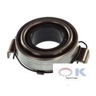 TOYOTA CELICA 1.8CC 2ZZ-GE ENG / CALDINA 7A-FE ENG / LEVIN AE110 CLUTCH BEARING - NACHI JAPAN