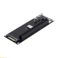 Doublebuy SFF-8611 8612 Nvme M 2 SSD to Pcie 4 0 X16 Adapter for External GPU Mainboard