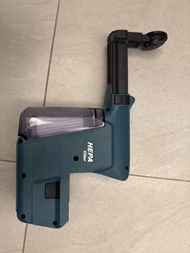 Makita DX01 DHR242用的 吸塵器