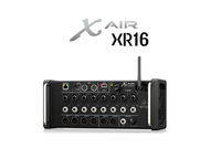 [ BEHRINGER ] X-Air XR12XR16XR18 Digital Mixer for iPad/Android Tablets