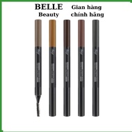 The Face Shop eyebrow pencil