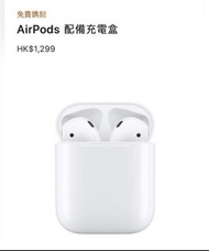 面交全新連保養Apple Airpods / 蘋果AirPods Pro 無線耳機