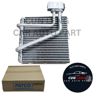 📣ORIGINAL📣 PROTON WAJA PATCO EVAPORATOR COOLING COIL