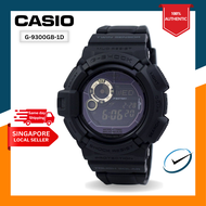 [CreationWatches] Casio G-Shock Mudman Mens  Resin Strap Watch G-9300GB-1D