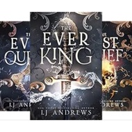 CHEAP// PDF//EPUB// THE EVER SEAS (#1#2#3)