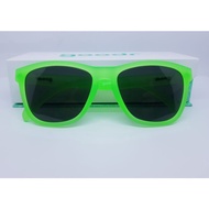 Goodr OG Series Sports Glasses - HOT ALIEN SUMMER