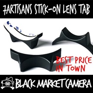 [BMC] 7artisans Photoelectric Stick-On Lens Focus Ring Tab (Black) *MUST SELECT SINGPOST NORMAL MAIL