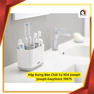 Joseph Joseph EasyStore Self-Dry Brush Holder 70575