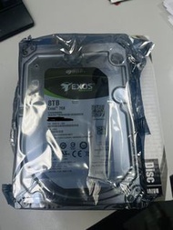 Seagate Exos 7E8 ST8000NM0055 8TB 7200RPM