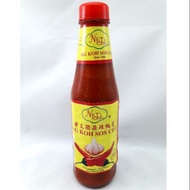 NKJ'S KG KOH CILI SOS CHILLI SAUCE