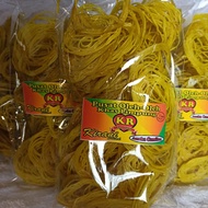 KERUPUK MIE BUMBU MENTAH TINGGAL GORENG
