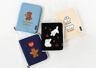 Romane 簡約 質感 開放式 iPad 平板包 11吋 四款