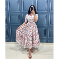 Revathy readymade hakuba maxi dress