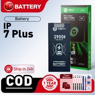Battery Bateri Compatible For ip 7 Plus