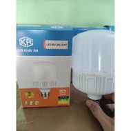 White light 30w led bulb