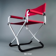 ผ้ารองขาเก้าอี้ so design สำหรับ Snow Peak ตระกูล FD Chair ใส่ได้ทุกรุ่น