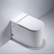 YQ Marco Polo Pulse Toilet without Tank Water-Saving Smart Toilet Pumping Toilet Small Apartment Toilet