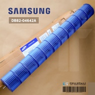 DB82-04642A SAMSUNG Cooling Coil Fan Blade Squirrel Cavity Air Blower (Ø94 x 605 mm.) Conditioner Sp