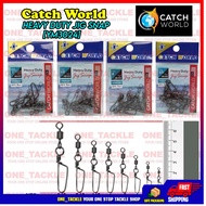 Catch World Heavy duty snap swivel Power Snap YM 3024 snap swivel
