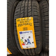 【SABAH】185/65R15 185/65/15 88H Double Coin DCO-Max Tyre
