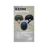Helmet XZONE BMX ATHON II